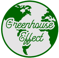 Greenhouse Effect logo